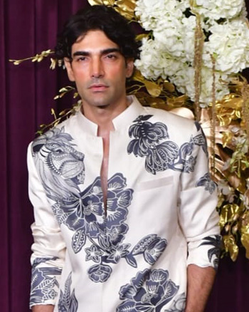 Manish Malhotra Diwali Bash 2024