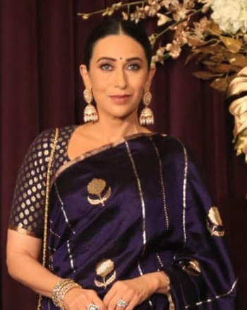 Karisma Kapoor