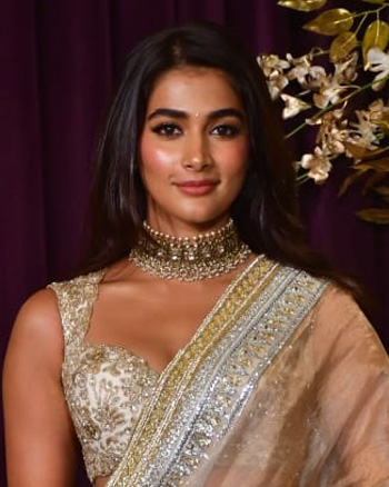 Pooja Hegde