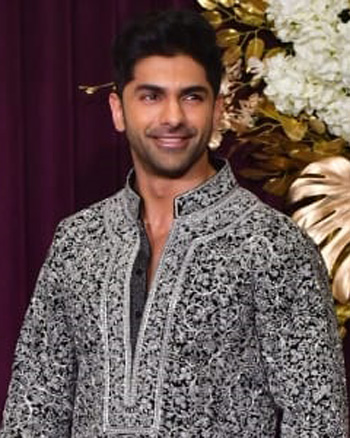 Manish Malhotra Diwali Bash 2024