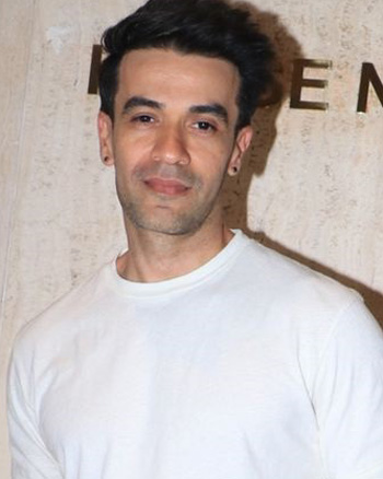 Punit Malhotra