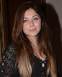 Kanika Kapoor