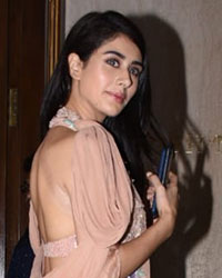 Manish Malhotra LFW 2019 Party