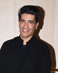 Manish Malhotra