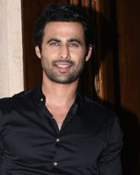 Freddy Daruwala