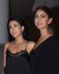 Manish Malhotra LFW 2019 Party