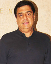 Ronnie Screwvala