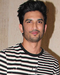 Sushant Singh Rajput