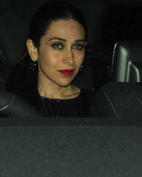 Karisma Kapoor