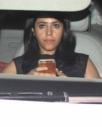 Ekta Kapoor