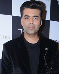 Karan Johar