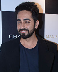 Ayushmann Khurrana