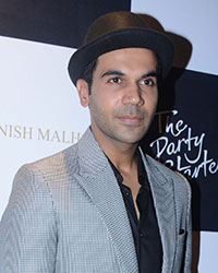 Rajkummar Rao