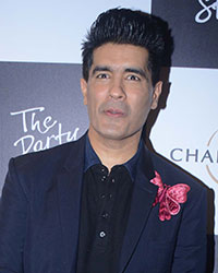 Manish Malhotra