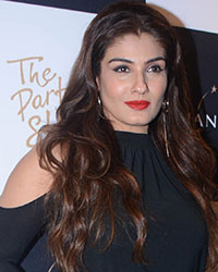 Raveena Tandon