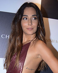 Monica Dogra