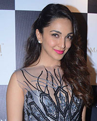 Kiara Advani