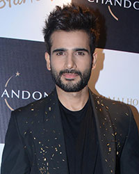 Karan Tacker