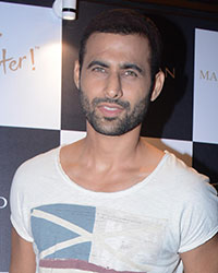 Freddy Daruwala