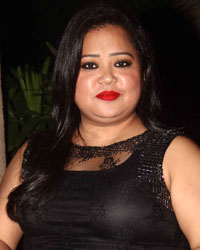 Bharti Singh