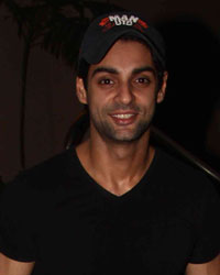 Karan Wahi