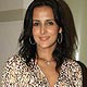 Tulip Joshi at Manish-Payal Wedding Reception