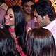 Kareena Kapoor and Saif Ali Khan at Payal Gidwani`s wedding