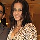 Tulip Joshi with Capt Vinod Nayar