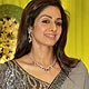 Sridevi at Manish-Payal Wedding Reception