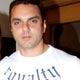 Sohail Khan at Manish Malhotra bash at Hilton