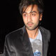 Ranbir Kapoor