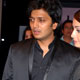 Ritesh Deshmukh with Dia Mirza