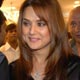 Preity Zinta at Manish launches Store