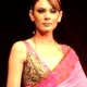 Manish Malhotra recently organised a fashion show.