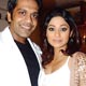 Rocky S with Shamita Shetty