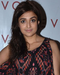 Monali Thakur