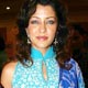 Aditi Govitrikar at Manoranjan Press Meet