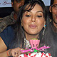 Mansi Trishna Pritam's birthday party