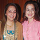 Jaya Prada and Amisha Patel