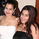 Manyata Dutt Birthday