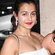 Manyata Dutt Birthday