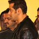 Music launch of Salman starrer Marigold at Grand Hyatt