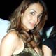 Malaika Arora at Spices restaurant for the launch of Marriott International Calendar 2006