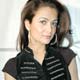 Amrita Arora at Spices restaurant for the launch of Marriott International Calendar 2006