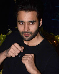 Jackky Bhagnani