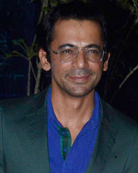 Sunil Grover