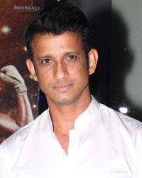 Sharman Joshi