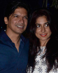 Shaan and Radhika