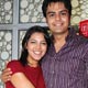 Urvashi Yadav and Manish Paul