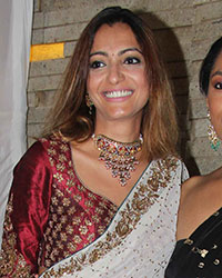 Masaba Gupta Diwali Party